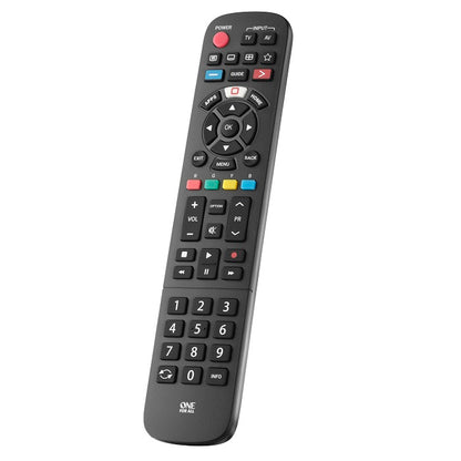 One For All Panasonic TV Replacement Remote Control - URC4914