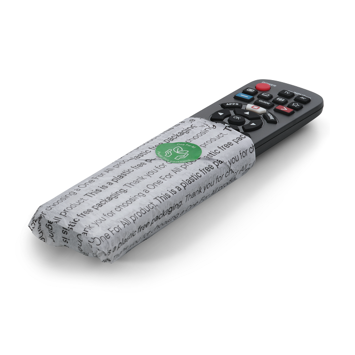 One For All Panasonic TV Replacement Remote Control - URC4914