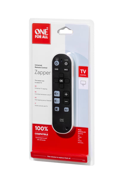 One For All Zapper for 1 Device - URC6810