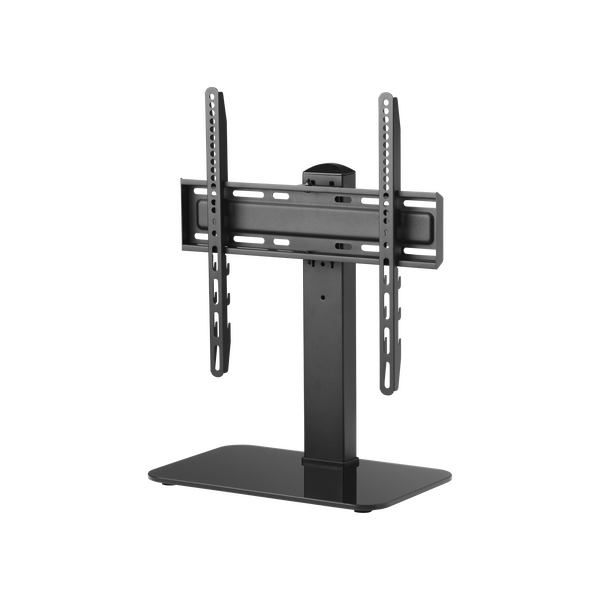 One For All Pedestal Stand - Smart line, 70° turn, 32-55" OLED/QLED/LED TVs, max 40kg, Vesa 400 x 400 - WM2470