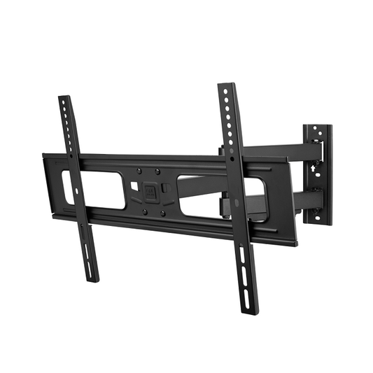 One For All Wall Mount, Smart, Tilt & Turn 180, Screens 32" To 84", Max Load 50kg - WM2651