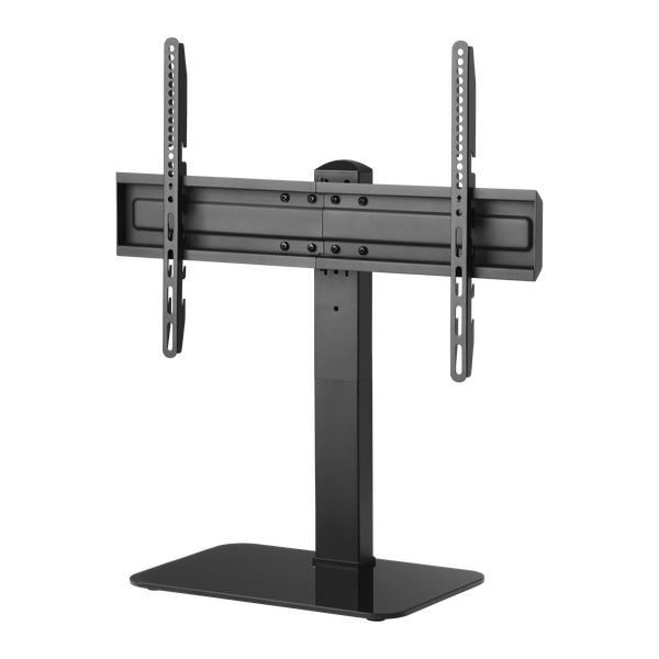 One For All Universal TV Pedestal Stand Smart line, 70° turn, 32-70" OLED/QLED/LED TVs, max 40kg, Vesa 600 x 400 - WM2670