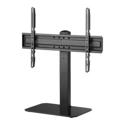 One For All Universal TV Pedestal Stand Smart line, 70° turn, 32-70" OLED/QLED/LED TVs, max 40kg, Vesa 600 x 400 - WM2670