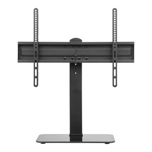 One For All Universal TV Pedestal Stand Smart line, 70° turn, 32-70" OLED/QLED/LED TVs, max 40kg, Vesa 600 x 400 - WM2670