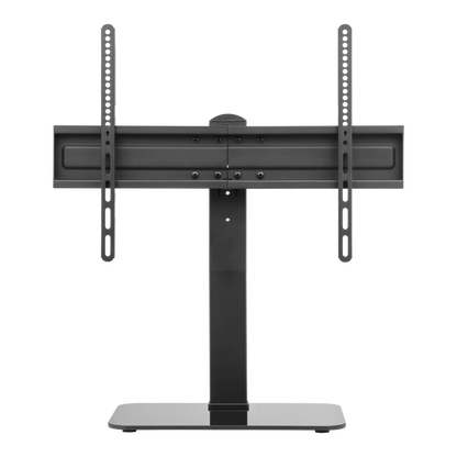 One For All Universal TV Pedestal Stand Smart line, 70° turn, 32-70" OLED/QLED/LED TVs, max 40kg, Vesa 600 x 400 - WM2670