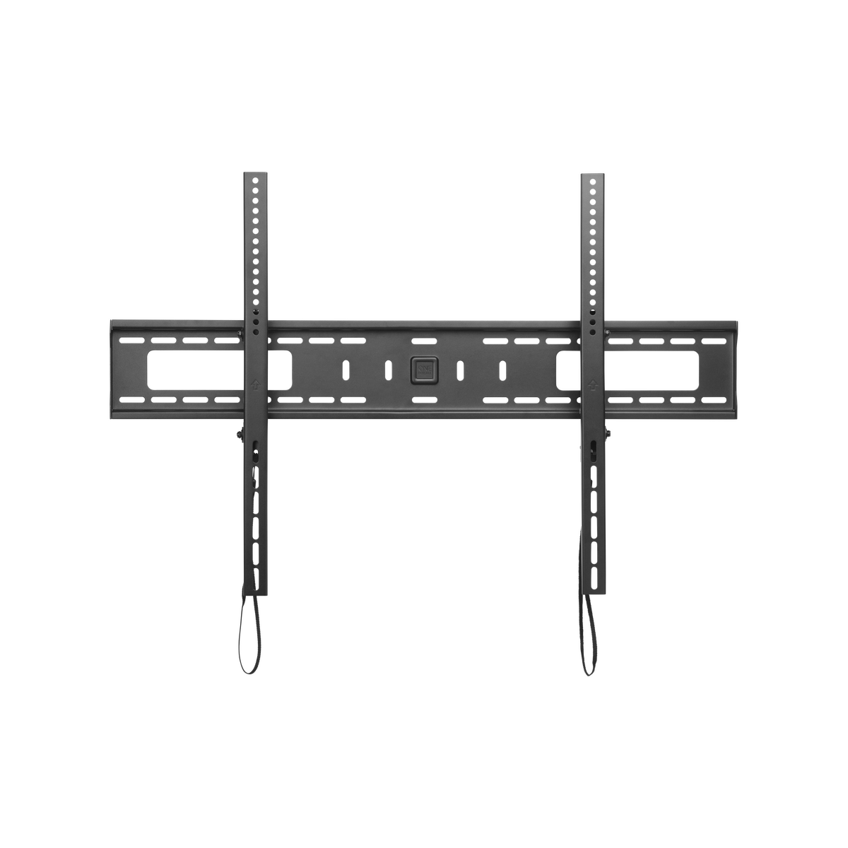 One For All Jumbo Wall Mount, Tilt 15°, Turn 10°, up to 75kg, 42" to 120" OLED/QLED/LED TVs, Vesa 900 x 600 - WM4920