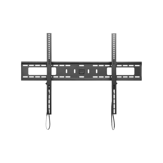 One For All Jumbo Wall Mount, Tilt 15°, Turn 10°, up to 75kg, 42" to 120" OLED/QLED/LED TVs, Vesa 900 x 600 - WM4920