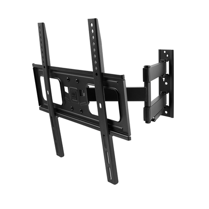 One For All Wall Mount, Smart, Tilt & Turn 180, Screens 32" To 84", Max Load 50kg - WM2651