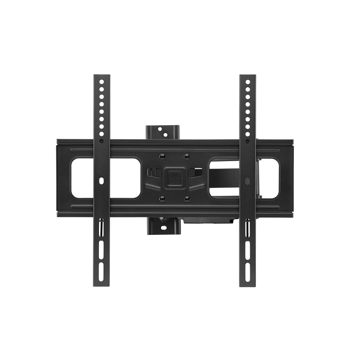 One For All Wall Mount, Smart, Tilt & Turn 180, Screens 32" To 84", Max Load 50kg - WM2651