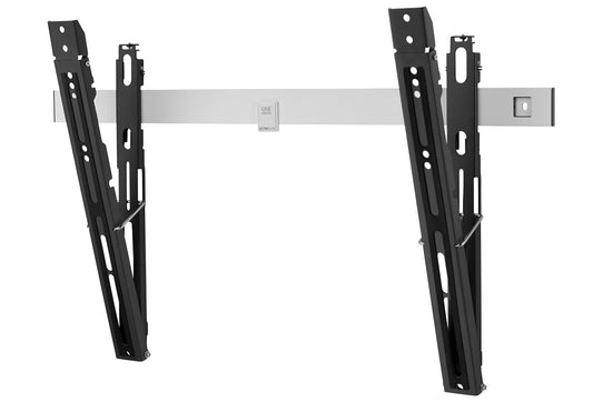 One For All Wall Mount, Ultra Slim, Tilt, Screens 32" To 84", Max Load 80kg - WM6621